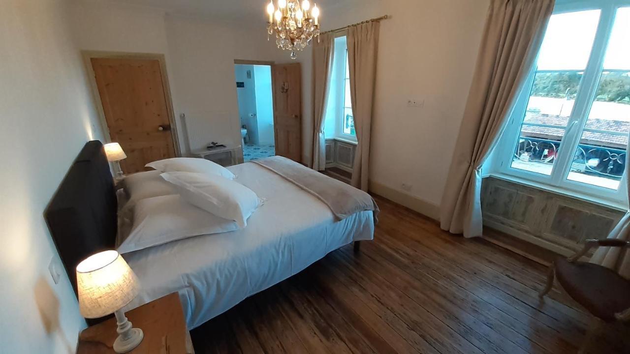Auberge De Saint Jean Ploumilliau Екстериор снимка